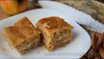 направим ябълков