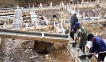 фундамент фундамент