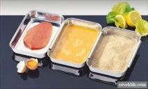 Як правильно панувати продукти панування