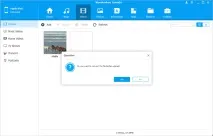 Як поставити фільми на iPad фільми