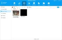Як поставити фільми на iPad iPad