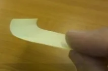 бележки самозалепващи