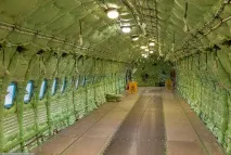 Як виробляють літак Сухий Суперджет 100, ФОТО НОВИНИ новини
