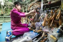 Як виробляють літак Сухий Суперджет 100, ФОТО НОВИНИ сухий