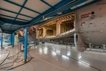 Як виробляють літак Сухий Суперджет 100, ФОТО НОВИНИ суперджет