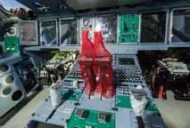 Як виробляють літак Сухий Суперджет 100, ФОТО НОВИНИ суперджет