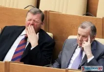 Як працює дума працює