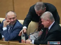 Як працює дума працює
