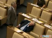 Як працює дума депутатів