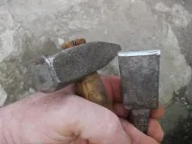 самому