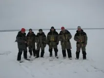 правилно зимата