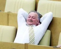 дума държавната