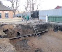 газоблоків