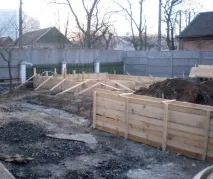 газоблоків