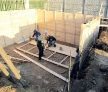 газоблоків