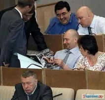 Як працює дума баги