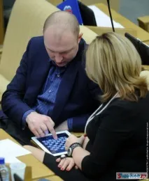 Як працює дума просто