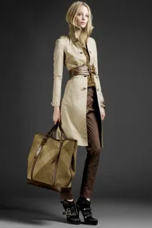 burberry закупите