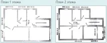 газоблоків