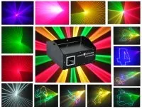 Як влаштувати власне лазерне шоу Laser Stage лазерне