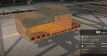 Як зібрати машину в Crossout (Кросаут) - дізнайся тут! машину