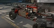 Як зібрати машину в Crossout (Кросаут) - дізнайся тут! кросаут