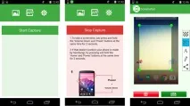 Як зробити скріншот на Android зробити скріншот