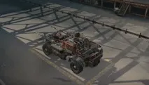 Як зібрати машину в Crossout (Кросаут) - дізнайся тут! зібрати