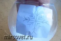 Як своїми руками зробити новорічний свічник для свічки у гільзі зробити