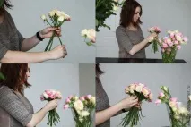 Як створити ідеальний букет нареченої) – Ярмарок Майстрів ідеальний