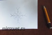 Як своїми руками зробити новорічний свічник для свічки у гільзі новорічний