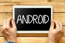 Як зробити скріншот на Android android