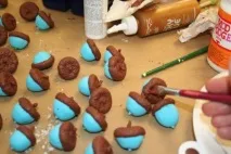 жолудів