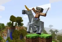 Як встановити мод на сервер Minecraft - як ставити моди на майнкрафт - Комп’ютерні ігри minecraft