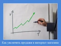 Як збільшити продаж в інтернет магазині збільшити