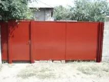 сами метална