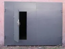 сами изградите