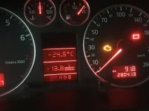Як скинути Check Engine через VAG-COM скинути