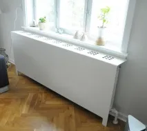 батарею