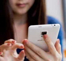 Як зробити скріншот на Android скріншот