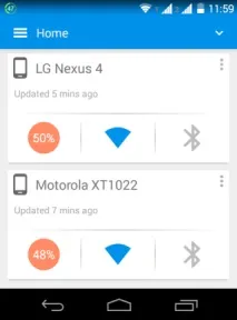 Як віддалено вимкнути WiFi та Bluetooth на пристроях Android wifi