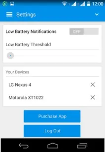 Як віддалено вимкнути WiFi та Bluetooth на пристроях Android вимкнути