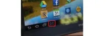 Як зробити скріншот на Android зробити