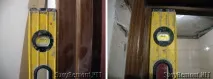 двері