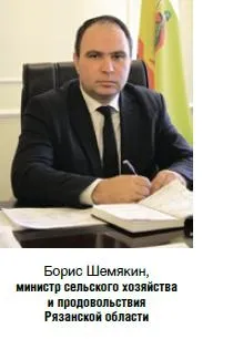 района картофи