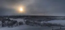 Як живе місто Газпрому газпрому