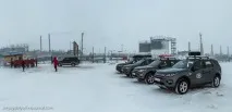 Як живе місто Газпрому місто