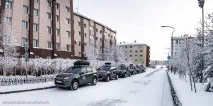 Як живе місто Газпрому місто