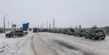 Як живе місто Газпрому місто