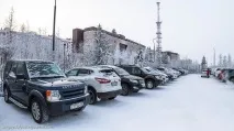 Як живе місто Газпрому газпрому